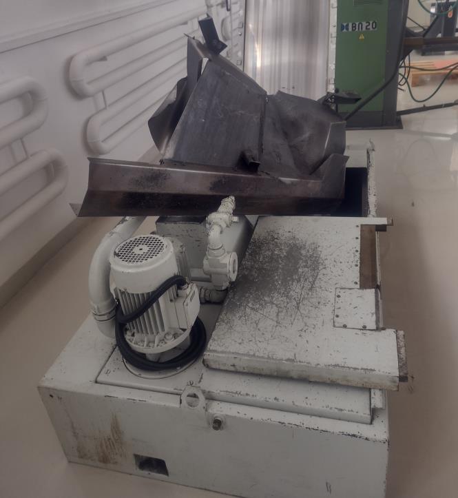 Industrieroboter, Metallbearbeitungsmaschinen sowie Mess- und Prüfgeräte etc.-6